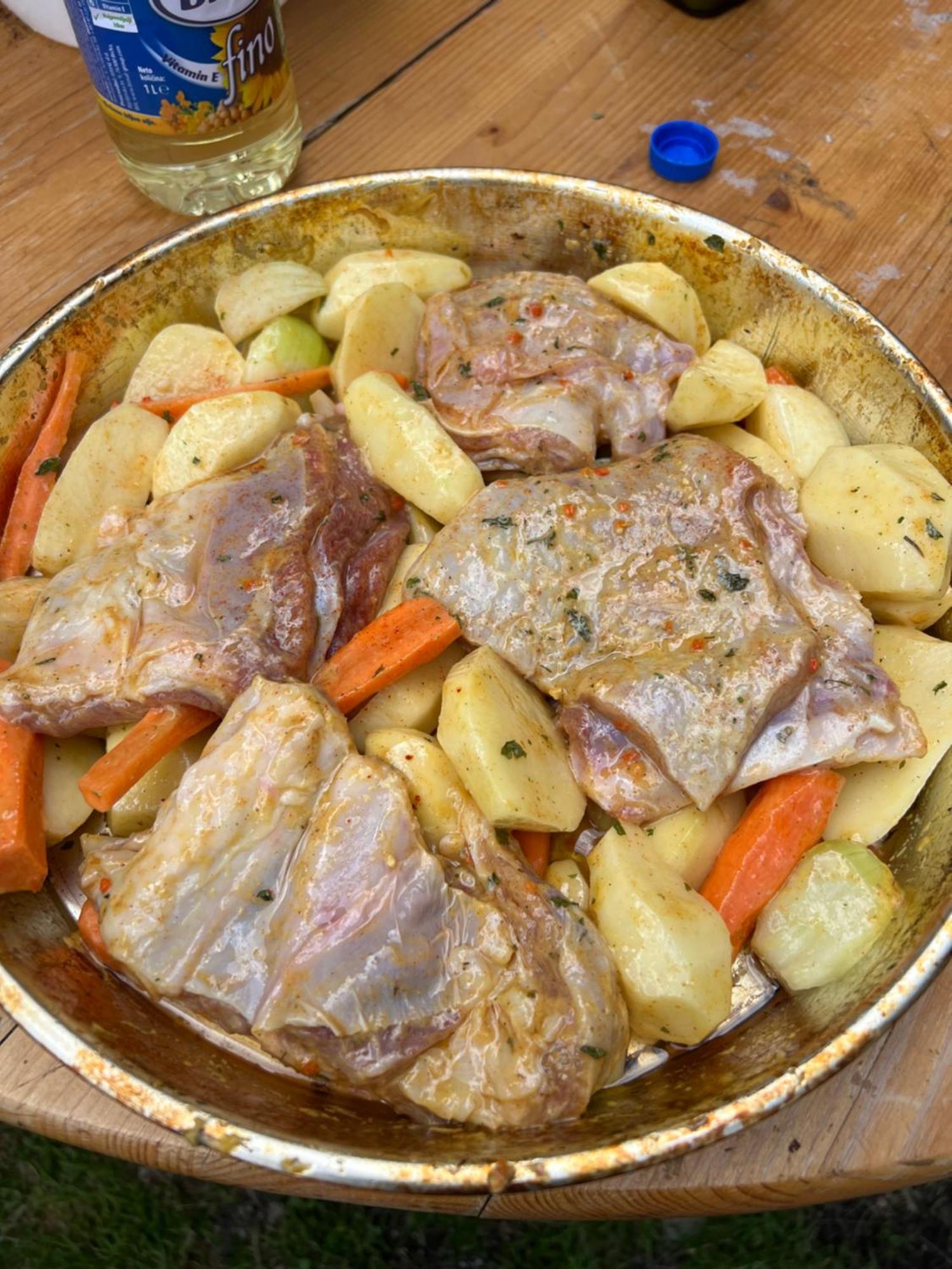 Kod Kapetana Tea Bed & Breakfast Gornji Lukomir ภายนอก รูปภาพ