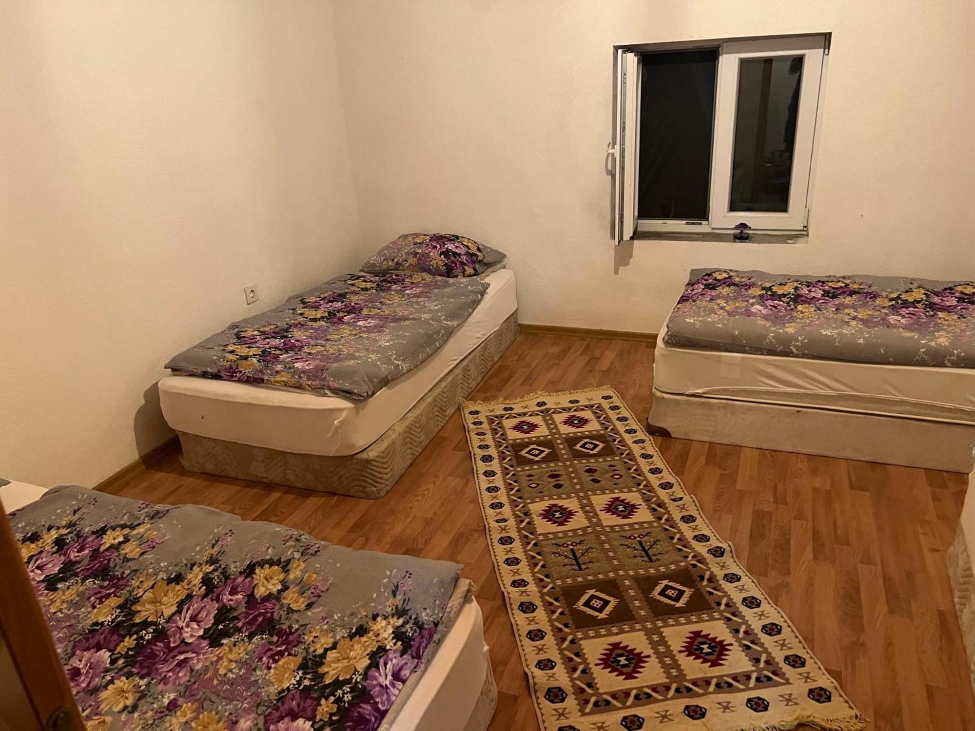 Kod Kapetana Tea Bed & Breakfast Gornji Lukomir ภายนอก รูปภาพ